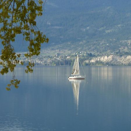 Casa Grande Inn & Suites Penticton Kültér fotó