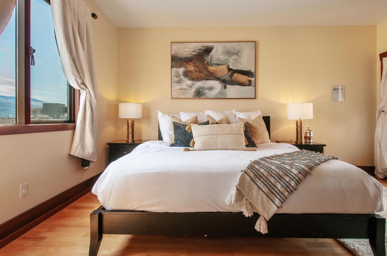 Casa Grande Inn & Suites Penticton Kültér fotó
