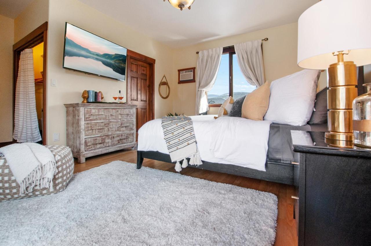 Casa Grande Inn & Suites Penticton Kültér fotó