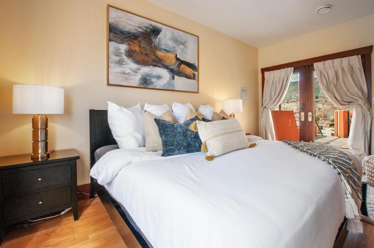 Casa Grande Inn & Suites Penticton Kültér fotó