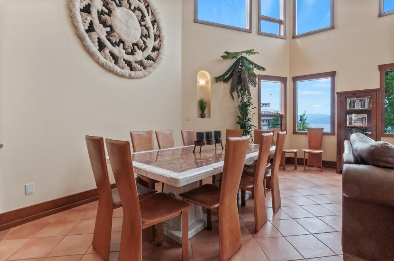 Casa Grande Inn & Suites Penticton Kültér fotó