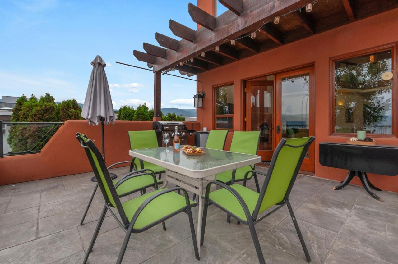 Casa Grande Inn & Suites Penticton Kültér fotó