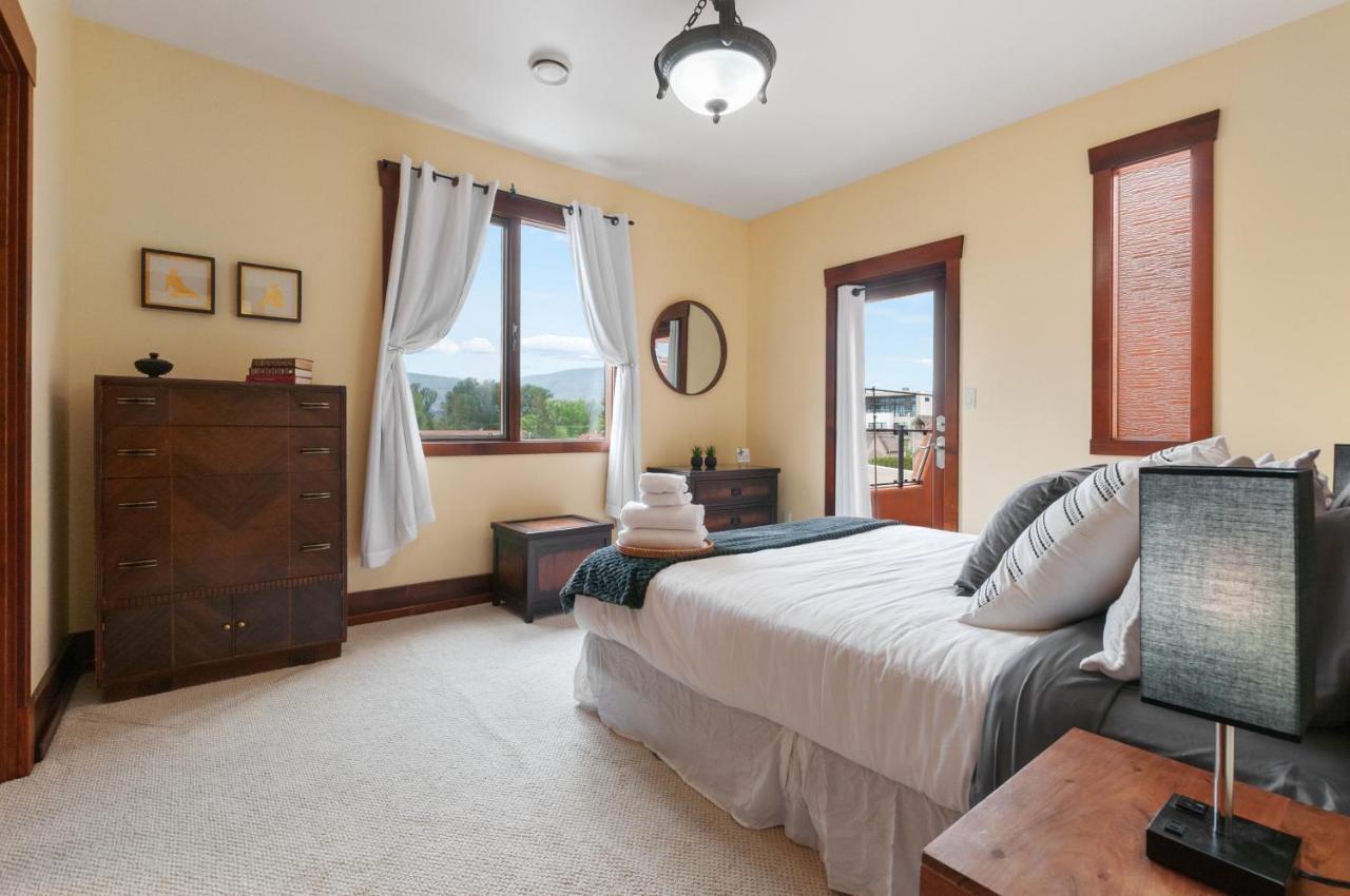Casa Grande Inn & Suites Penticton Kültér fotó