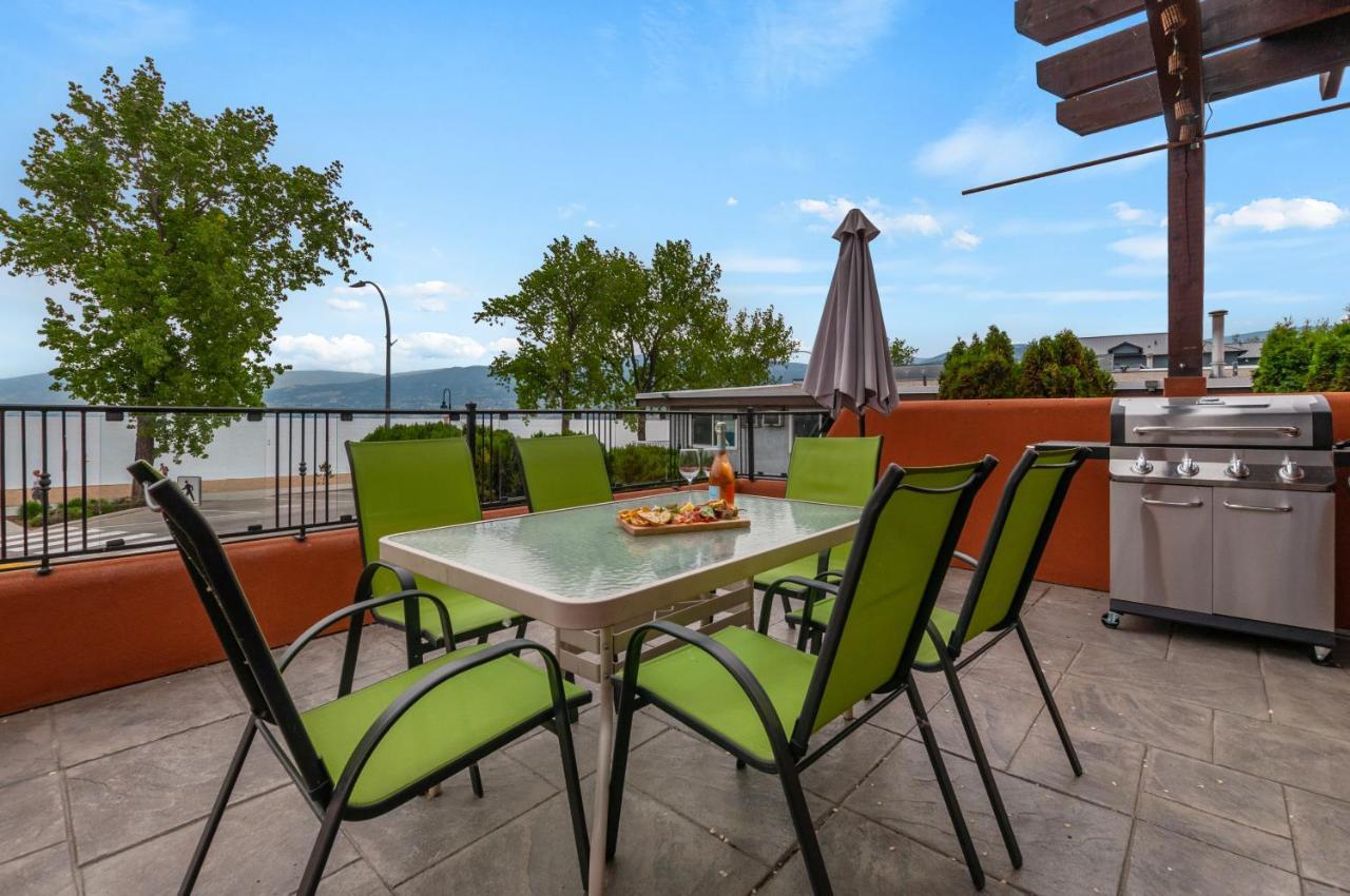 Casa Grande Inn & Suites Penticton Kültér fotó