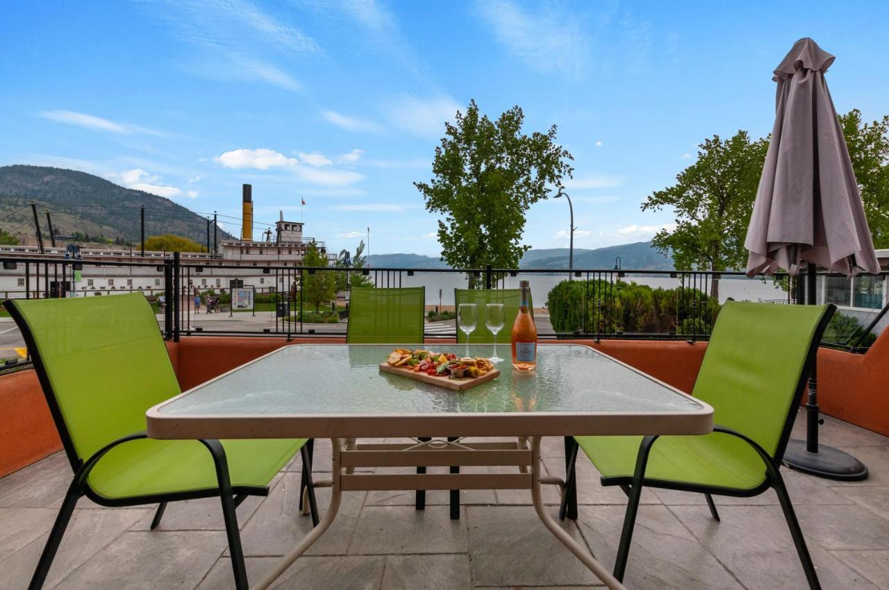 Casa Grande Inn & Suites Penticton Kültér fotó