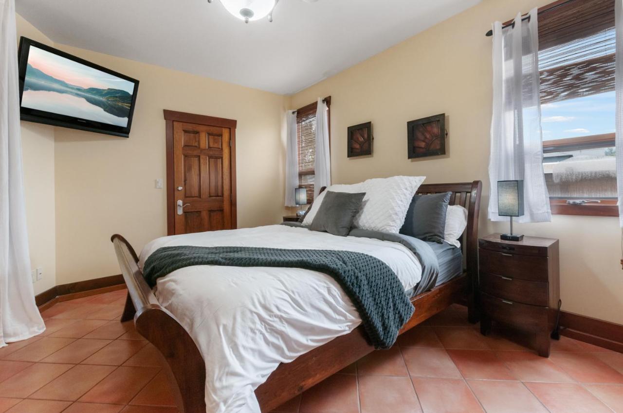 Casa Grande Inn & Suites Penticton Kültér fotó