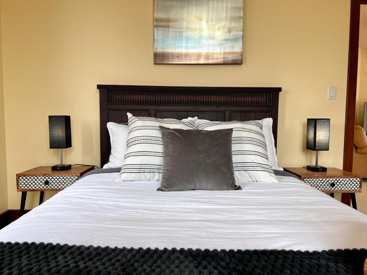 Casa Grande Inn & Suites Penticton Kültér fotó