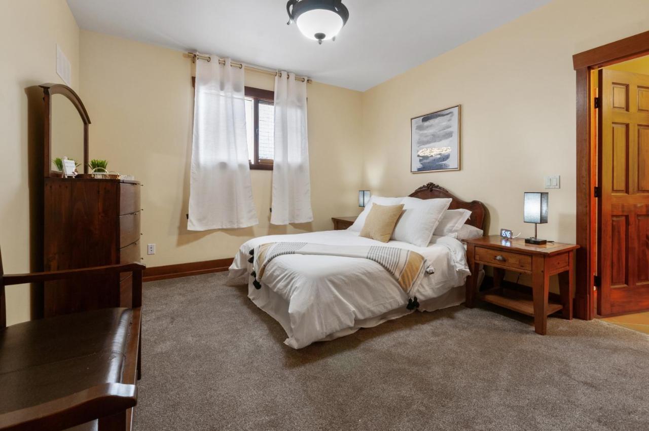 Casa Grande Inn & Suites Penticton Kültér fotó