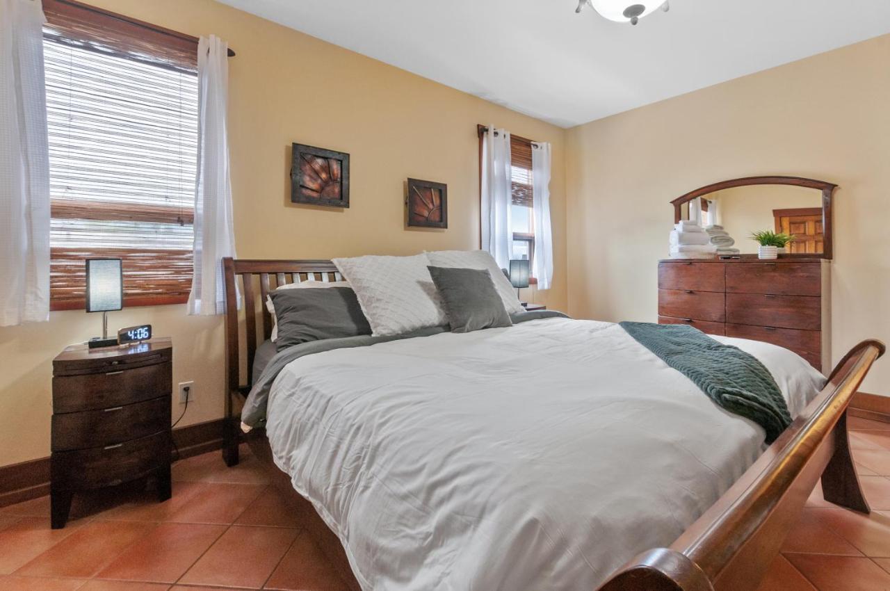 Casa Grande Inn & Suites Penticton Kültér fotó