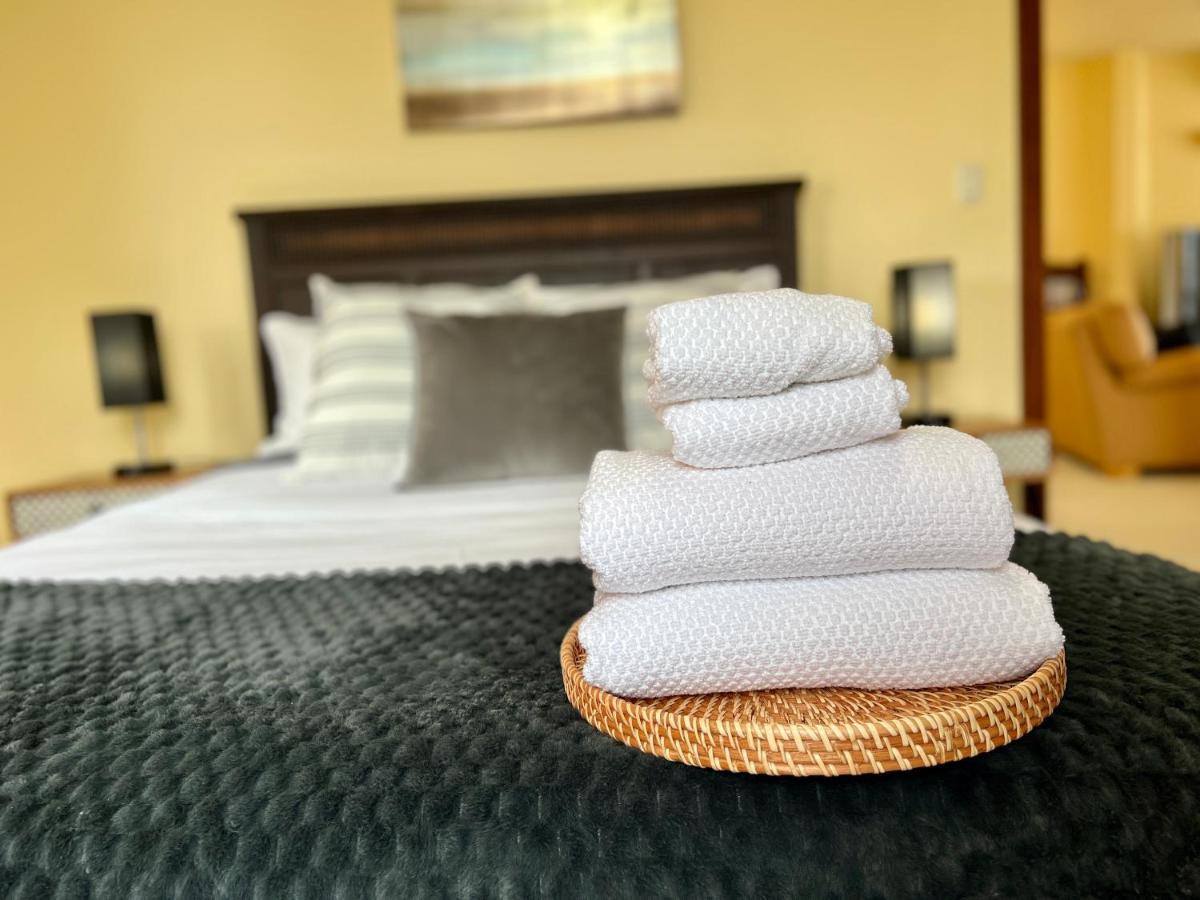 Casa Grande Inn & Suites Penticton Kültér fotó