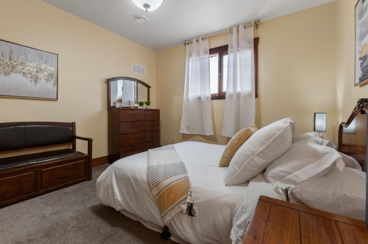Casa Grande Inn & Suites Penticton Kültér fotó