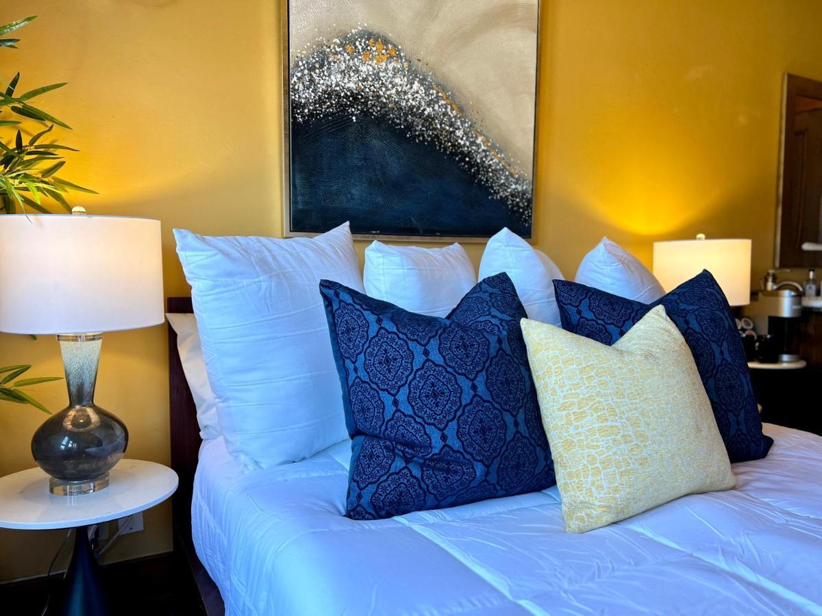 Casa Grande Inn & Suites Penticton Kültér fotó