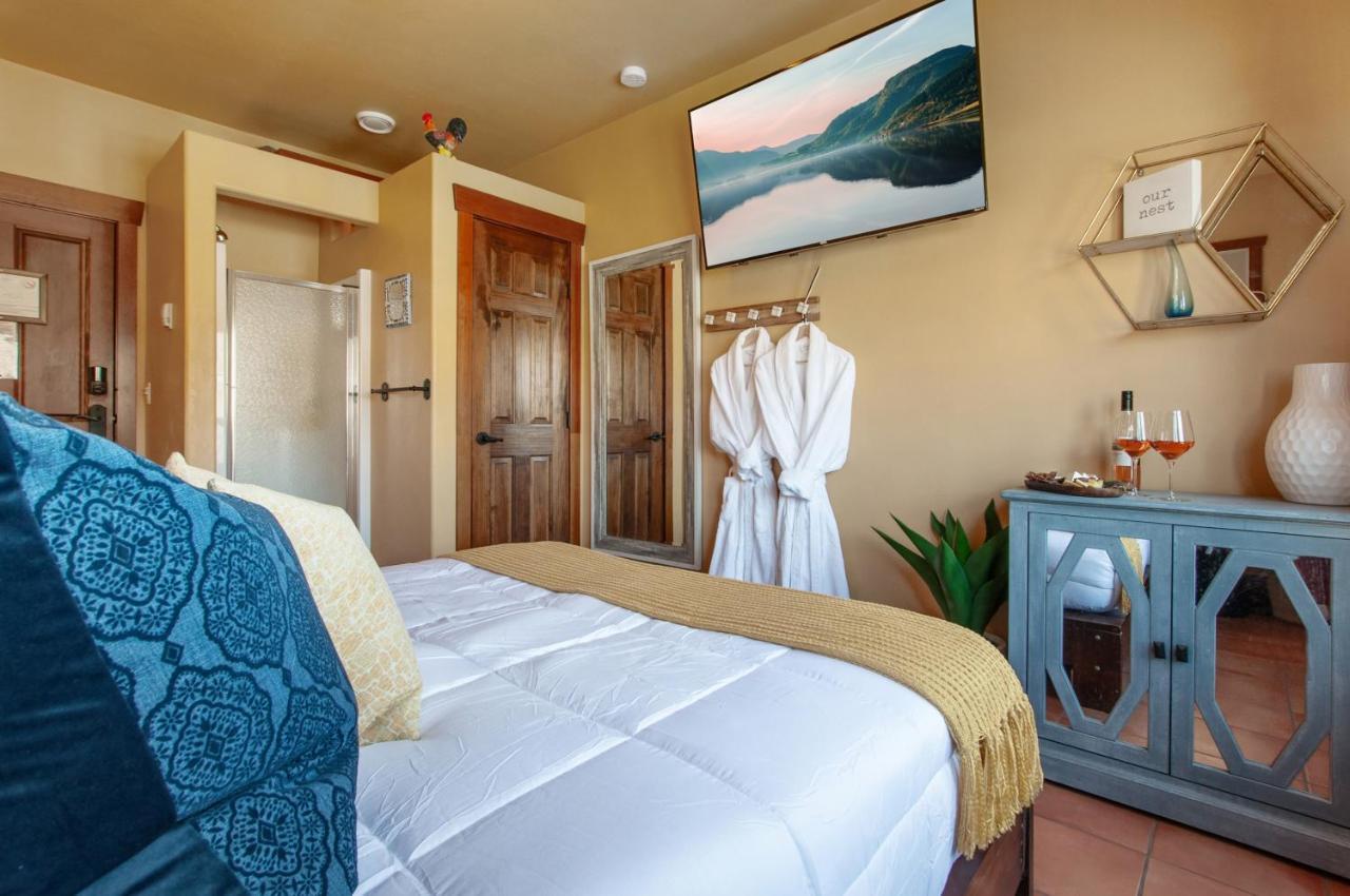 Casa Grande Inn & Suites Penticton Kültér fotó