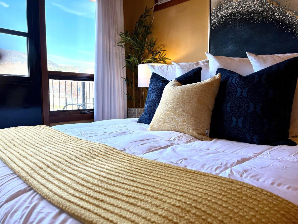 Casa Grande Inn & Suites Penticton Kültér fotó