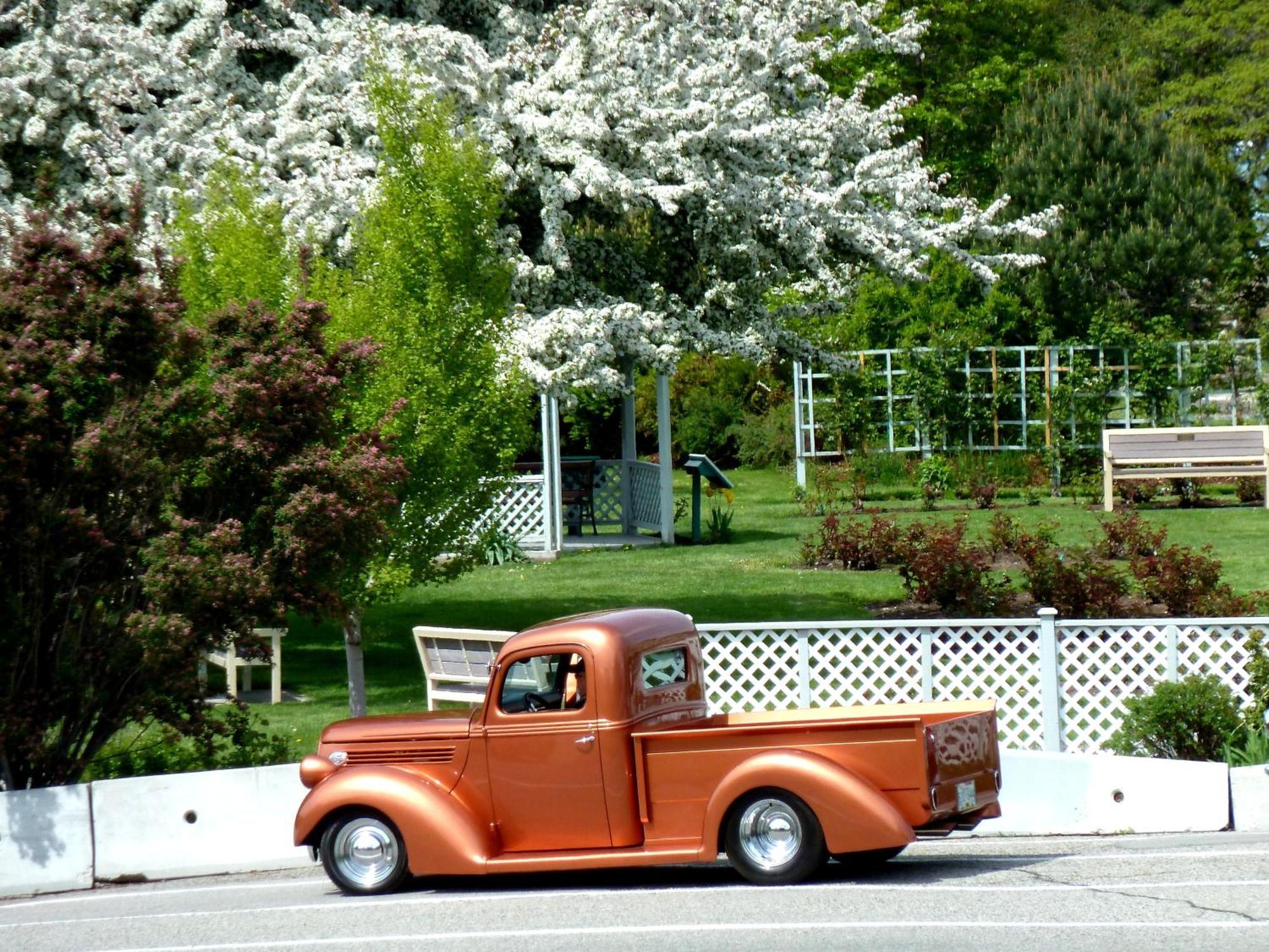 Casa Grande Inn & Suites Penticton Kültér fotó